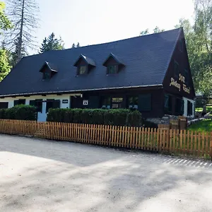 Dom Kamień Z Jacuzzi I Bilardem Szklarska Poręba