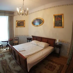 Vavelsky - Old Town Kraków
